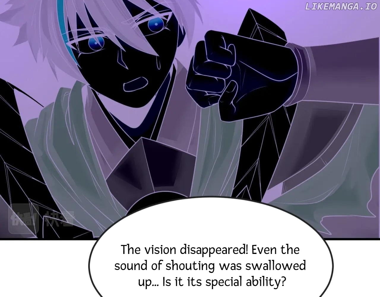 Era of the Haunted Chapter 150 - page 70